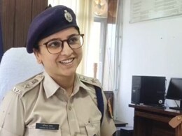 IPS Vandita Rana: कौन हैं अजमेर की नई SP आईपीएस वंदिता राणा ? ड्रग्स तस्करों पर कर चुकी हैं सख्त कार्रवाइयां   IPS Vandita Rana: कौन हैं अजमेर की नई SP आईपीएस वंदिता राणा ? ड्रग्स तस्करों पर कर चुकी हैं सख्त कार्रवाइयां