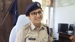 Rajasthan: अजमेर में पुलिस ने पकड़ा अवैध बांग्लादेशी नागरिक, SP वंदिता राणा चला रहीं विशेष अभियान