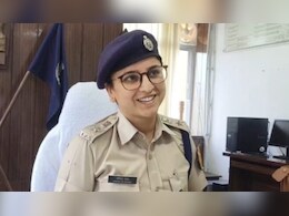 Rajasthan: अजमेर में पुलिस ने पकड़ा अवैध बांग्लादेशी नागरिक, SP वंदिता राणा चला रहीं विशेष अभियान