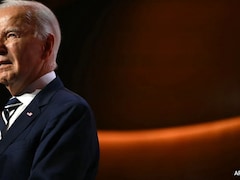 Biden Signs Government Funding Bill To Avert Shutdown Before Election