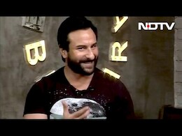 Saif Ali Khan Controversy: 'आदिपुरुष' विवाद पर सैफ अली खान ने तोड़ी चुप्पी, कहा-'धर्म से तो.. '