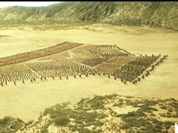 ये है बॉलीवुड की सबसे बड़ी फ्लॉप फिल्म, बजट 300 करोड़ कमाई आधी भी नहीं, मेकर्स भी हो गए थे शर्मिंदा  ये है बॉलीवुड की सबसे बड़ी फ्लॉप फिल्म, बजट 300 करोड़ कमाई आधी भी नहीं, मेकर्स भी हो गए थे शर्मिंदा