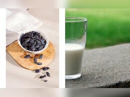 आपका शरीर भी हो गया है हड्डियों का ढ़ाचा तो आज से ही खाना शुरू कर दें दूध के साथ ये चीज, कुछ ही दिनो में दिखेगा फर्क आपका शरीर भी हो गया है हड्डियों का ढ़ाचा तो आज से ही खाना शुरू कर दें दूध के साथ ये चीज, कुछ ही दिनो में दिखेगा फर्क