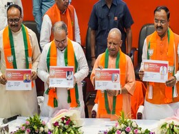 उत्तर प्रदेश में इस तरह अपना खोया जनाधार वापस लाएगी बीजेपी, जानें कितना कम हुआ है उसका वोट उत्तर प्रदेश में इस तरह अपना खोया जनाधार वापस लाएगी बीजेपी, जानें कितना कम हुआ है उसका वोट