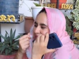 यूट्यूब के नए सब्सक्राइबर्स का कुछ ऐसा है हाल, एक्ट्रेस ने शेयर किया फनी वीडियो तो लोग बोले- आखिरी वाला तो पर्सनल था यूट्यूब के नए सब्सक्राइबर्स का कुछ ऐसा है हाल, एक्ट्रेस ने शेयर किया फनी वीडियो तो लोग बोले- आखिरी वाला तो पर्सनल था