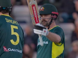 4,4,6,6,6,4 - Travis Head's Explosive Batting Against England Leaves Internet Awestruck. Watch