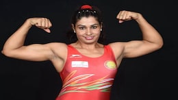 From Wrestling Mat To Political Ring: Kavita Dalal's Journey To Julana With AAP