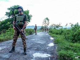 Mourning, 5-Point Declaration Mark Kuki-Zo Mass Rally in Kangpokpi