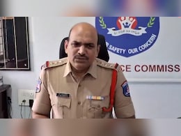 Cops Seize Dry Ganja From Birthday Party In Hyderabad, 18 Arrested Cops Seize Dry Ganja From Birthday Party In Hyderabad, 18 Arrested