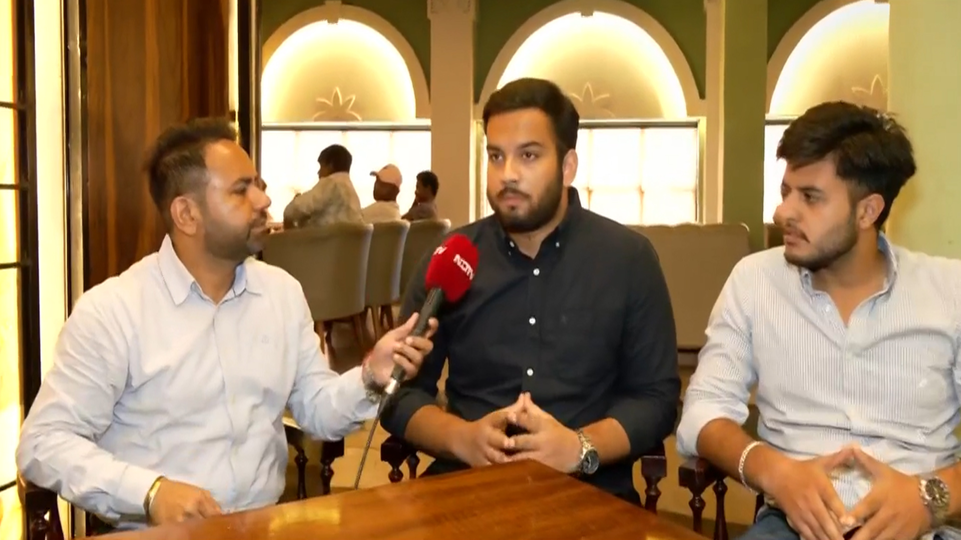 Ground Report: Locals In Haryana Seek Laws Against Switching Parties During Polls