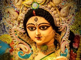 Navratri Wishes: हो जाओ तैयार, मां अंबे आने वाली हैं... इन भक्तिमय संदेशों के साथ सभी को भेजें नवरात्रि की शुभकामनाएं Navratri Wishes: हो जाओ तैयार, मां अंबे आने वाली हैं... इन भक्तिमय संदेशों के साथ सभी को भेजें नवरात्रि की शुभकामनाएं