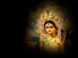 नवरात्रि में लगाएं मां दुर्गा के रूपों को अलग-अलग भोग, यहां जानें उन 9 भोग की लिस्ट नवरात्रि में लगाएं मां दुर्गा के रूपों को अलग-अलग भोग, यहां जानें उन 9 भोग की लिस्ट
