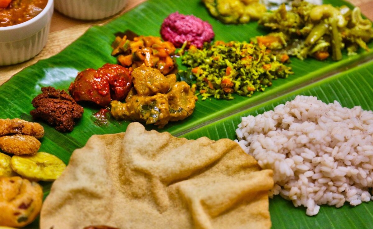 Latest and Breaking News on NDTV