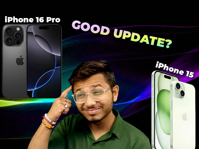 iPhone 16 vs iPhone 15: Which One is Better?