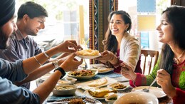 10 Indian Cities That Will Make You Want to Quit Your Job And Just Eat