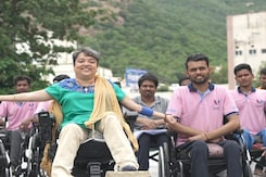 Soulfree! A Movement For Equal Rights For People With Disabilities Soulfree! A Movement For Equal Rights For People With Disabilities