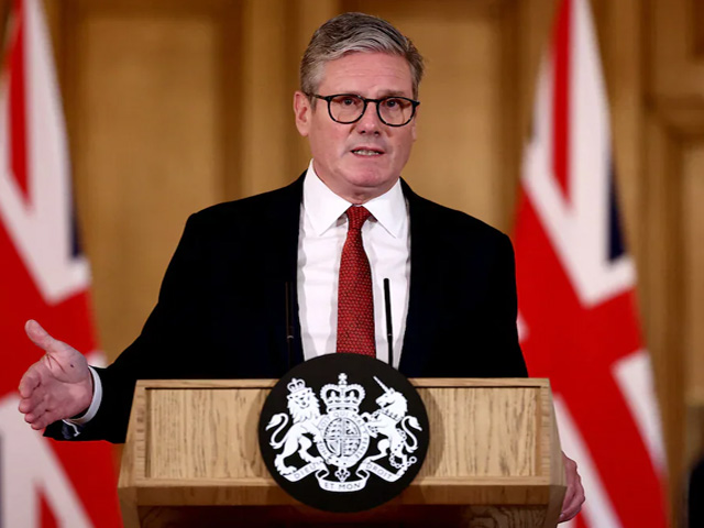 From Sweet Beginnings To Scrutiny: Keir Starmer's Freebie Fallout