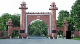 Row Over 'Beef Biryani' On Menu, Aligarh Muslim University Says 'Typo'