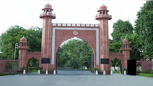 AMU ने एडमिशन शेड्यूल 2026 किया जारी, जानें किस दिन होगा कौन सा एग्जाम