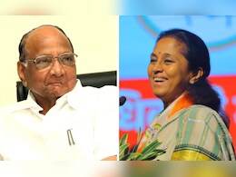 सुप्रिया सुळे मुख्यमंत्री होणार का? शरद पवारांच्या मनात काय? सुप्रिया सुळे मुख्यमंत्री होणार का? शरद पवारांच्या मनात काय?