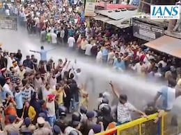 हिमाचल प्रदेश मस्जिद विवाद : विश्व हिंदू परिषद ने शनिवार को दो घंटे के बंद का आह्वान किया हिमाचल प्रदेश मस्जिद विवाद : विश्व हिंदू परिषद ने शनिवार को दो घंटे के बंद का आह्वान किया