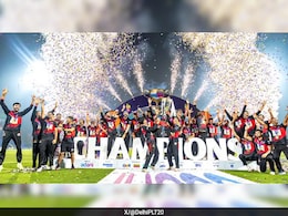 East Delhi Pip South Delhi To Win Inaugural Delhi Premier League East Delhi Pip South Delhi To Win Inaugural Delhi Premier League