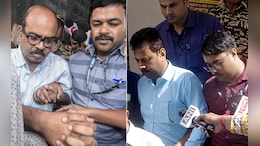 "There May Be Nexus": CBI To Court After Cop's Arrest In Kolkata Horror