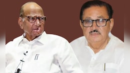 भाजप नेते पिचड पिता-पूत्र स्वगृही परतणार? शरद पवारांच्या भेटीनंतर रंगली चर्चा