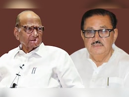 भाजप नेते पिचड पिता-पूत्र स्वगृही परतणार? शरद पवारांच्या भेटीनंतर रंगली चर्चा भाजप नेते पिचड पिता-पूत्र स्वगृही परतणार? शरद पवारांच्या भेटीनंतर रंगली चर्चा