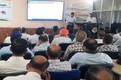 J&K Polls: Polling Officials Given Training For Upcoming Assembly Elections J&K Polls: Polling Officials Given Training For Upcoming Assembly Elections