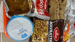 Travel Influencer Compares Vande Bharat Food To 5-Star Hotel, IRCTC Responds