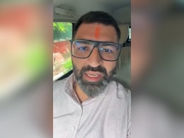 हरियाणा चुनाव: गोकुल सेतिया ने थामा कांग्रेस का हाथ, लॉरेंस बिश्नोई गैंग और गोल्डी बराड़ के साथ वायरल फोटो पर दी सफाई हरियाणा चुनाव: गोकुल सेतिया ने थामा कांग्रेस का हाथ, लॉरेंस बिश्नोई गैंग और गोल्डी बराड़ के साथ वायरल फोटो पर दी सफाई