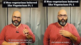 What If Non-Vegetarians Acted Like Vegetarians? Here's What Farah Khan Had To Say On Viral Post