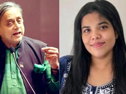 Shashi Tharoor's "Heartrending" Conversation With Father Of EY Worker Who Died