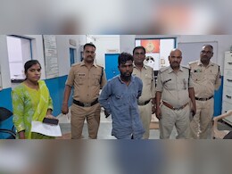 अस्पताल से 'मामा' की मासूम भांजी को लेकर भागा चोर, पिता की पड़ी नजर तो पब्लिक ने कर दी धुनाई