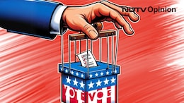 Opinion | The Real Reason US Keeps Accusing Russia Of Meddling In Its Elections