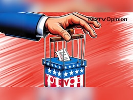 Opinion | The Real Reason US Keeps Accusing Russia Of Meddling In Its Elections Opinion | The Real Reason US Keeps Accusing Russia Of Meddling In Its Elections