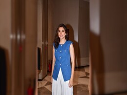 How Anushka Sharma Lit Up The Streets Of Mumbai. See Stunning Pics How Anushka Sharma Lit Up The Streets Of Mumbai. See Stunning Pics