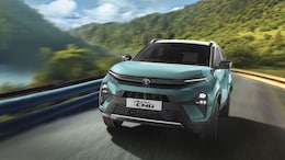 Tata Nexon iCNG Launched At Rs 8.99 Lakh: Gets Panoramic Sunroof, Dual-Cylinder & More