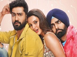 Bad Newz OTT: थियेटर में तो किसी तरह चल गई, ओटीटी पर पिटी विक्की कौशल की फिल्म, लोग बोले- अखंड बकवास फिल्म Bad Newz OTT: थियेटर में तो किसी तरह चल गई, ओटीटी पर पिटी विक्की कौशल की फिल्म, लोग बोले- अखंड बकवास फिल्म