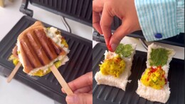 Making Vada Pav Has Never Been This Easy! Try This Vada Pav On Stick Recipe