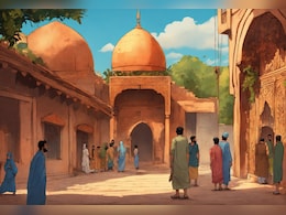 मदरसों को सुप्रीम कोर्ट ने दिया फाजिल और कामिल वाला झटका, जानिए पूरा मामला मदरसों को सुप्रीम कोर्ट ने दिया फाजिल और कामिल वाला झटका, जानिए पूरा मामला