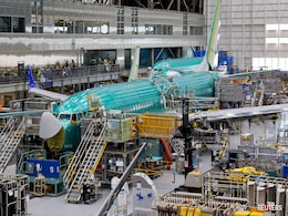 How Boeing Strike Could Make The Global Jetliner Shortage Worse How Boeing Strike Could Make The Global Jetliner Shortage Worse