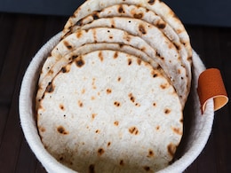 5 Simple Tips To Keep Your Rotis Soft and Moisture-Free In Casserole