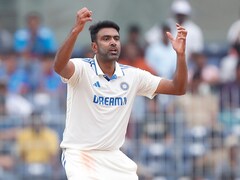 Ravichandran Ashwin Breaks Silence On New Zealand Thrashing. Says, "Have Been Hit By..."