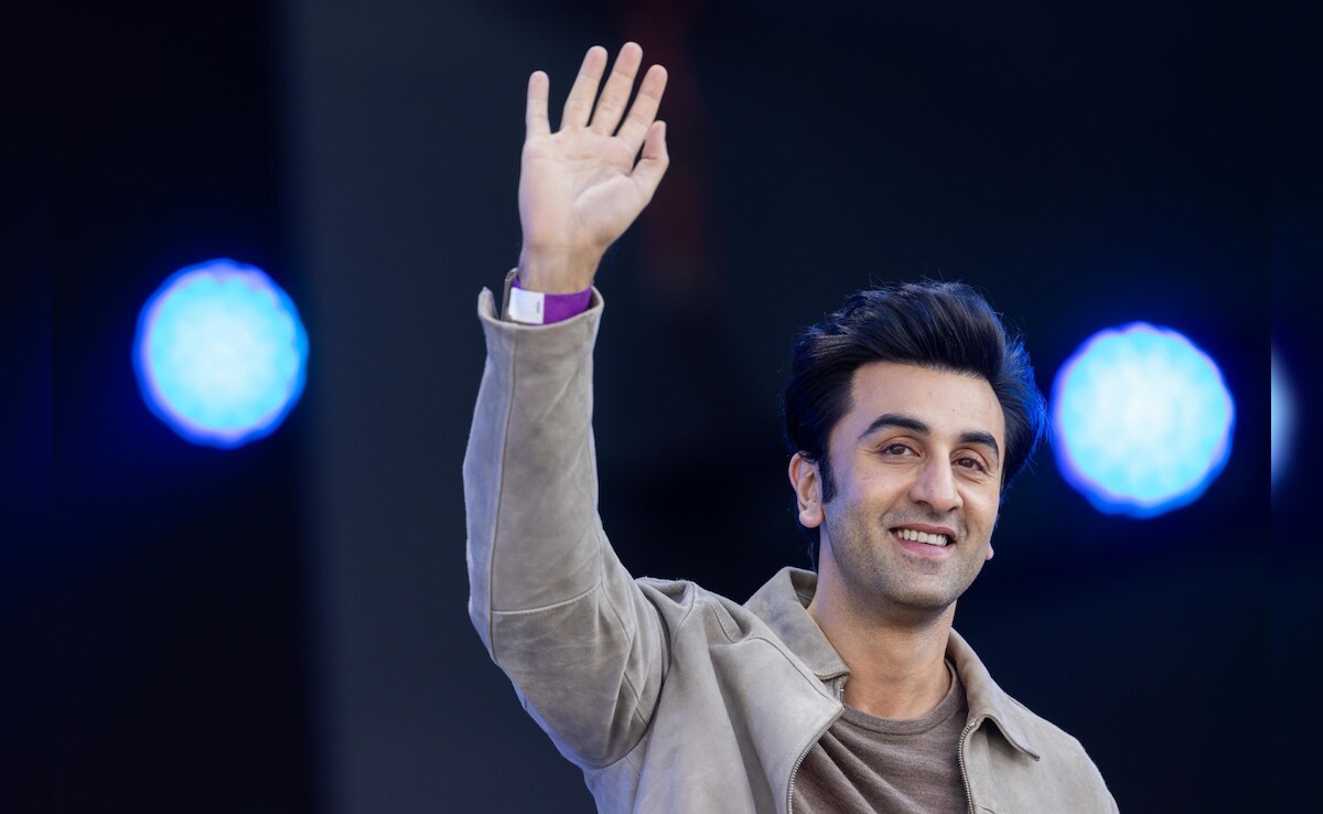 <i>Dhoom 4</i> In The Works, Ranbir Kapoor To Headline The Film: Report