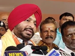 'देश के नंबर-1 आतंकी हैं राहुल गांधी' : केंद्रीय मंत्री रवनीत सिंह बिट्टू का विवादित बयान 'देश के नंबर-1 आतंकी हैं राहुल गांधी' : केंद्रीय मंत्री रवनीत सिंह बिट्टू का विवादित बयान