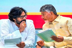 'Time For A Sanatana Dharma Rakshana Board': Pawan Kalyan Amid Tirupati Laddoo Row 'Time For A Sanatana Dharma Rakshana Board': Pawan Kalyan Amid Tirupati Laddoo Row