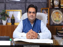 First-Time MLA To Be New Face In Delhi Cabinet, 4 Ministers To Be Retained First-Time MLA To Be New Face In Delhi Cabinet, 4 Ministers To Be Retained