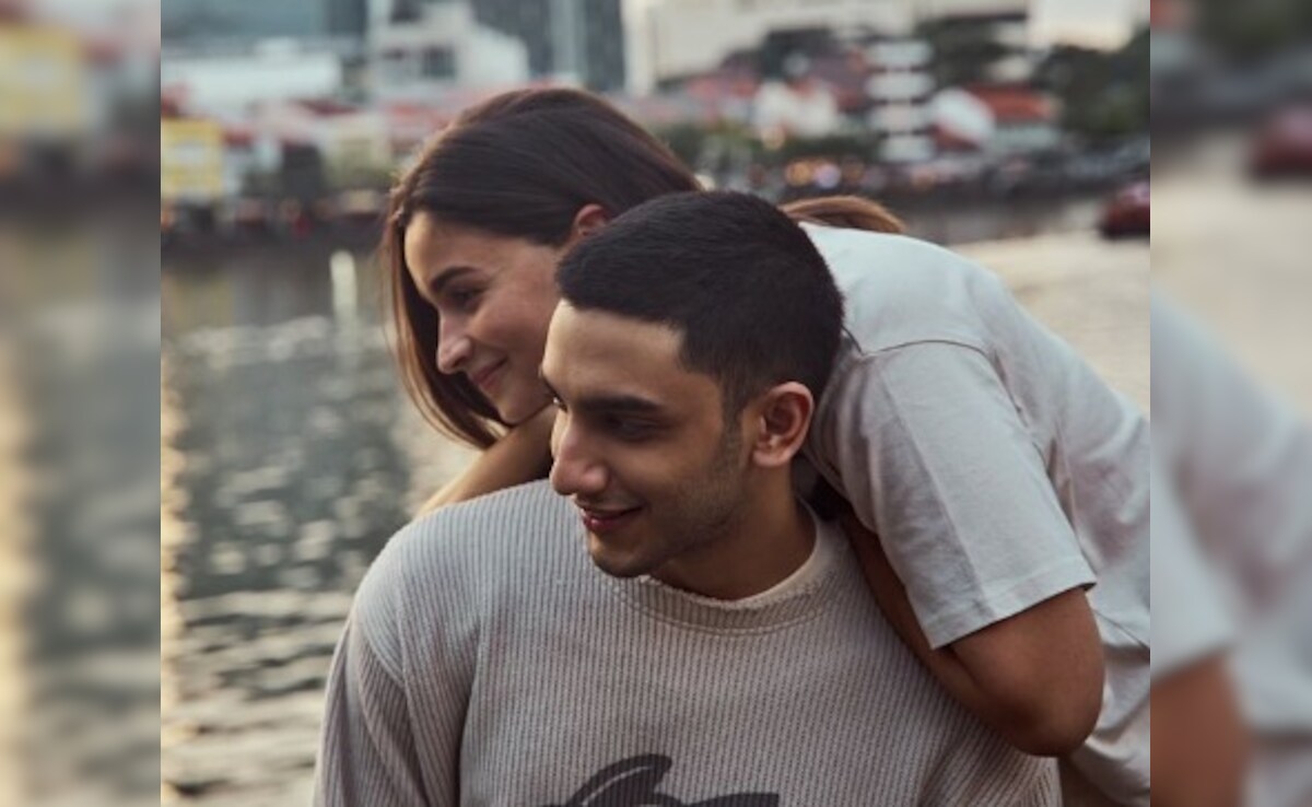 Vedang Raina On Working With Alia Bhatt In <i>Jigra</i>: "I Have Learned So Much From Her"